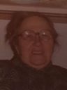 Record image of Valborg Margareta Lundqvist (born Jakobsson)