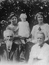 Record image of Elisabeth Tobler (geb. Stucki)