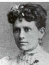Record image of Martha Ellenor Eleanor Harding (born Lewis)