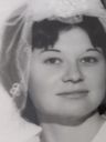 Record image of Eva Jobbagy (Toth)