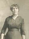 Record image of Annie May Barnes (born King)