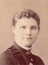 Record image of Ingrid Katrina Paulson (born Broberg)