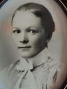 Record image of Elin Maria Ljungholm (o.s. Petersson)