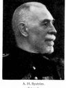 Record image of Axel Herman Byström