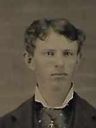 Record image of David Nathaniel Broberg