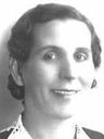 Record image of Julianna Meszaros (born Kecsmar)