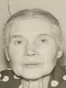 Record image of Toni (Antonie?) Schmidt