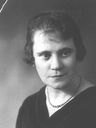 Record image of KARIN Elisabet Melander (born Svensdotter)