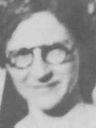 Record image of Nena Williams (born Thompson)
