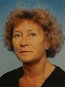 Record image of Brigitte Köhler (geb. Wirth)