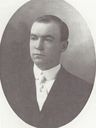 Record image of Thomas Albert Robinson