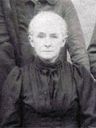 Record image of Sarah E. Mooney (born Long)