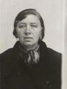 Record image of Margareta* Linnea Kristina Johansson (o.s. Karlsdotter)