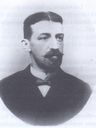 Record image of Antonio Gonzalez Alvarez
