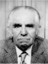 Record image of Christopher Arthur Gwyn Lewis