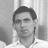 Record image of Otto Müller