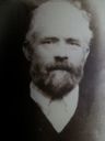 Record image of Jens Martin Vallenthinsen Berg