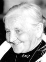 Record image of Bertha Studer (nata Zimmermann)