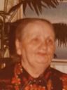 Record image of Anna Katariina Vihtorintytär Kivistö (born Levola)