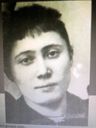 Record image of Sophie Stolowitz (geb. Rosen)