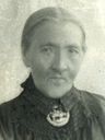 Record image of Guri Nilsdatter Sivertsen (born Nilsdatter)