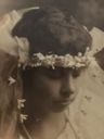 Record image of Hulda Carolina Lindfors (born Skans)