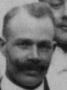 Record image of Gustaf Tilius Olofsson