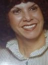 Record image of Carmen Padilla (born Rios)