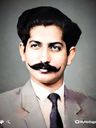 Record image of Syed Shaukat Imam