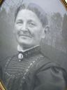 Record image of Caroline Nielsine Christensen (born Christensen Larsen)
