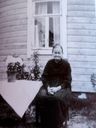 Record image of Eeva Stiina Simontytär Kukkonen (born Hörkkö)