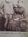 Record image of Mary Elizabeth Lee Lee formerly Stirk (born Trollip)