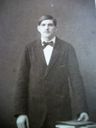 Record image of Knut Herman Eriksson