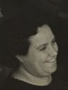 Ângela BARBOSA (née RAPINI)