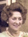 Record image of Lillian Margaret Alvarez (born Miller)