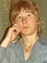 Record image of Margit Viola Waleij (born Johansson)