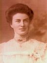 Record image of Alice Louisa Blyth (born Andrews)