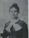 Record image of Caroline Pitman (geb. Werner)