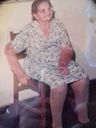 Record image of Maria Ferreira de Lima (born Ferreira dos Santos)