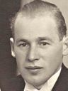 Record image of Hans Algot Hildemar Sandström