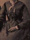 Record image of Mary Swain (born King)
