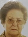 Record image of Dolores HERRERA MOLERO (nacida GONZALEZ GONZALEZ)