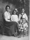 Record image of Ellen Frary (born Duff)