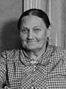 Record image of Amanda Maria Soderberg (born Björn)
