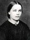 Record image of Sofia Anderson (o.s. Magnusdotter)
