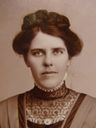 Record image of Ane Dorthea Andersen (born Jensdatter)