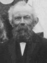 Record image of Jens Carl Christensen