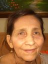 Record image of Blanca Marquez (born Bravo)