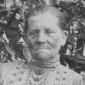 Record image of Ingrid Kristina Näsberg (born Byström)