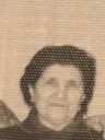 Record image of Josefa Rodriguez Mallo